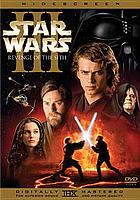 Star wars. / Episode III, Revenge of the Sith