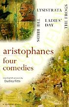 Four comedies