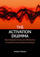 The Activation Dilemma: Reconciling the Fairness and Effectiveness of Minimum Income Schemes in Europe cover image