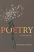 Poetry : an introduction 著者： Michael Meyer