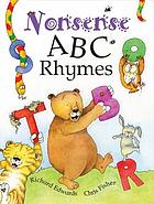 Nonsense ABC rhymes
