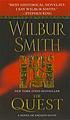 The quest 著者： Wilbur A Smith