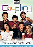 Coupling. The complete second season