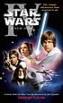 Star wars : from the adventures of Luke Skywalker : a novel