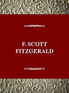 F. Scott Fitzgerald