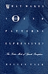 What makes sound patterns expressive? : the poetic mode of speech perception
