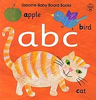 A B C