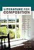 Literature for composition : reading and writing... 著者： Sylvan Barnet