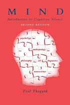 Mind : introduction to cognitive science