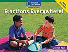 Fractions everywhere!