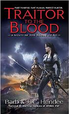 Traitor to the blood