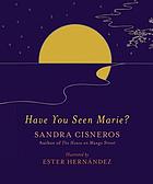 Have you seen Marie?
