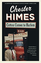 Cotton comes to Harlem