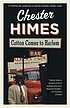 Cotton comes to Harlem
