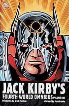 Jack Kirby's Fourth World omnibus : Volume one