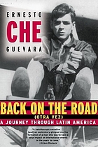 Back on the road : a journey to Latin America