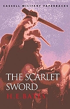 The scarlet sword