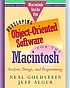 Developing object-oriented software for the Macintosh... por Neal Goldstein