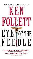 Eye of the needle