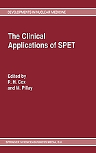 The clinical applications of SPET