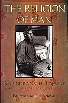 The religion of man : being the Hibbert lectures for 1930