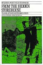 From the hidden storehouse : selected poems