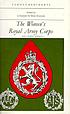 The Women's Royal Army Corps by  Shelford Bidwell 