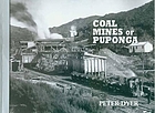 Coal mines of Puponga