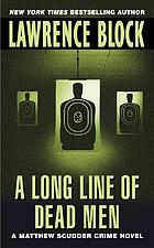 A long line of dead men