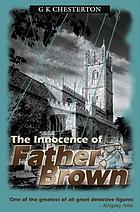 The innocence of Father Brown