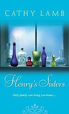 Henry's sisters