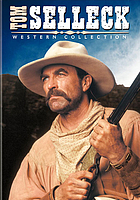 Tom Selleck western collection