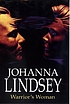 Warrior's woman door Johanna Lindsey