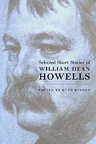 Selected short stories