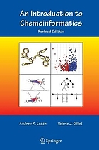 An introduction to chemoinformatics