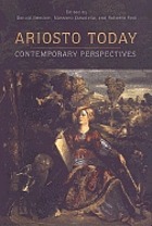 Ariosto today : contemporary perspectives