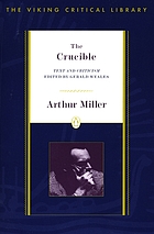 The crucible