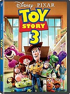 Toy story 3