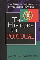 The history of Portugal