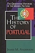 The history of Portugal