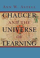 Chaucer and the universe of learning