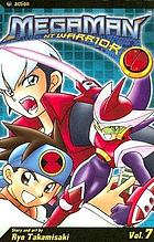 MegaMan NT warrior. Vol. 7