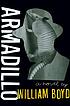 Armadillo : a novel von William Boyd