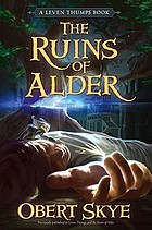 Leven Thumps and the ruins of Alder
