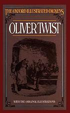 The adventures of Oliver Twist.