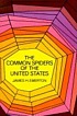 The common spiders of the United States por J  H Emerton