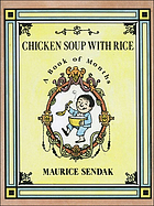 Chicken soup with rice : a book of months