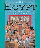 Egypt : a magic 3-dimensional ancient world