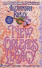 New Orleans legacy