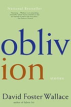 Oblivion : stories